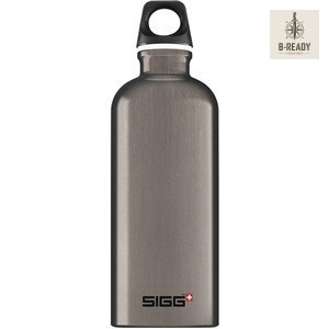 SIGG Butelka Traveller Smoked Pearl 0.6L 8623.20