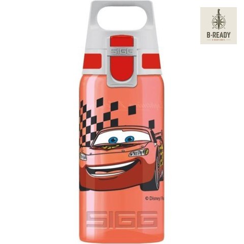 SIGG Butelka VIVA One Cars 0.5L 8686.20
