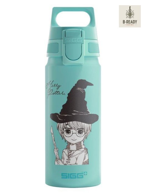 SIGG Butelka WMB One Harry Potter 0.6l 6036.20