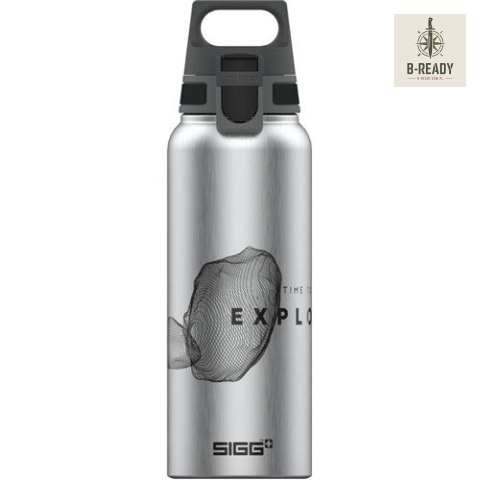 SIGG Butelka WMB One Pathfinder Alu 1.0L 9026.00