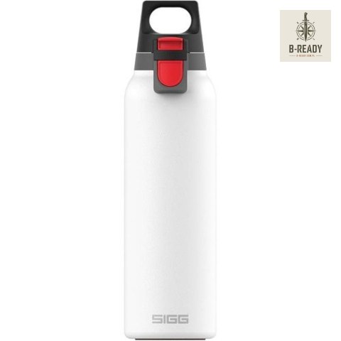 SIGG Kubek Termiczny Light White 0.55L