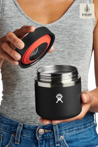 Termos na Posiłki Hydro Flask 20 Oz Food Jar 591 B