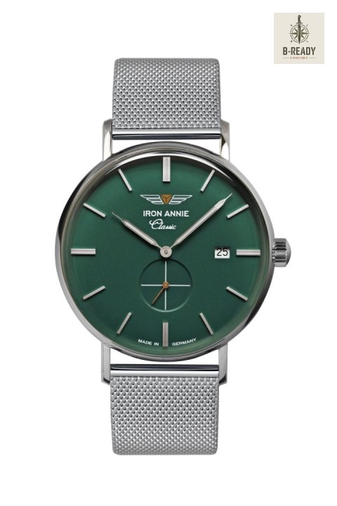 Zegarek Iron Annie Classic 5932M4 quartz