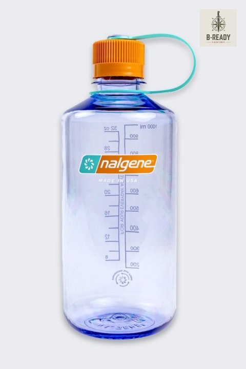 Butelka Nalgene z Szerokim Ustnikiem NM 1 L Ameth