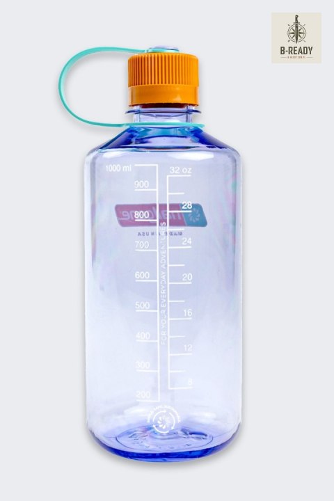Butelka Nalgene z Szerokim Ustnikiem NM 1 L Ameth