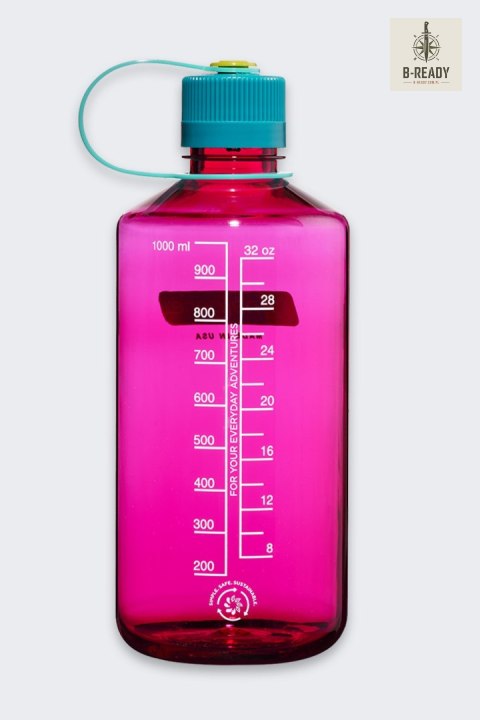 Butelka Nalgene z Szerokim Ustnikiem NM 1 L Egg