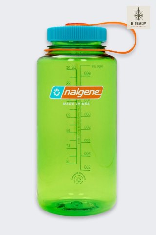 Butelka Nalgene z Szerokim Ustnikiem WM 1 L Pear