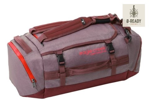 Eagle Creek Cargo Hauler Duffel 40L Currant