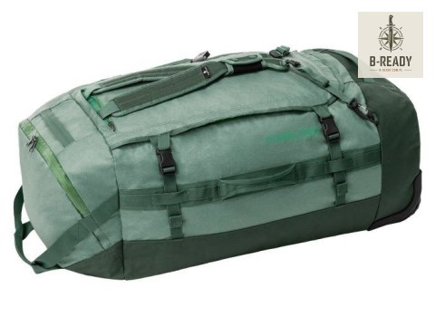 Eagle Creek Cargo Hauler Roll Duffel 130L Green