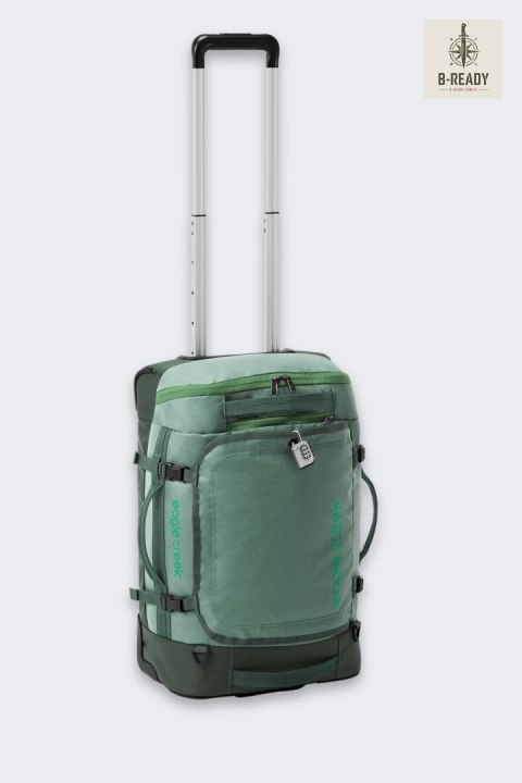 Eagle Creek Cargo Hauler XT Int. CO Duck Green