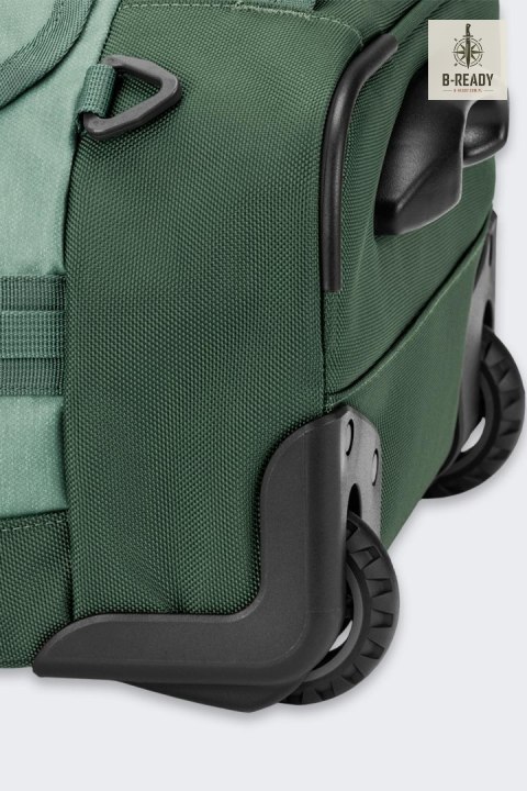 Eagle Creek Cargo Hauler XT Int. CO Duck Green