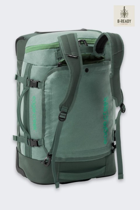 Eagle Creek Cargo Hauler XT Int. CO Duck Green