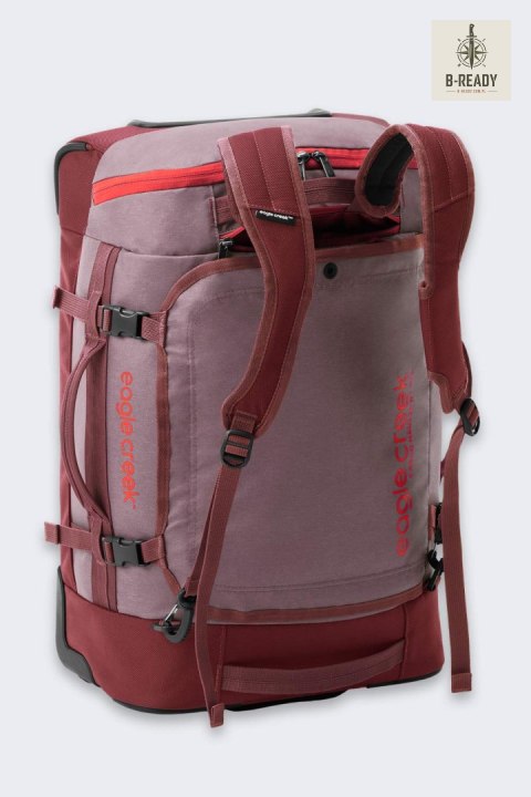 Eagle Creek Cargo Hauler XT Wheel CO Currant