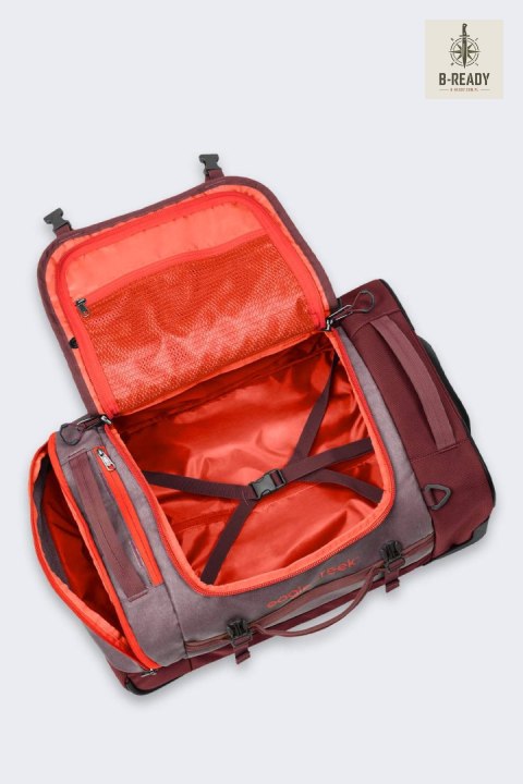 Eagle Creek Cargo Hauler XT Wheel CO Currant