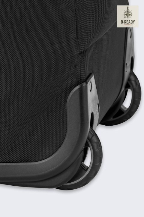 Eagle Creek No Matter What Roll Duffel 110L Black