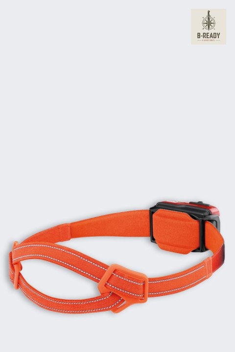 Latarka Czołowa Petzl Swift RL Orange