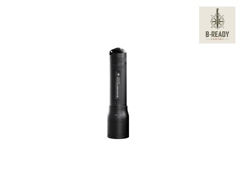 Latarka Ledlenser C7R Classic