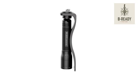 Latarka Ledlenser C7R Classic