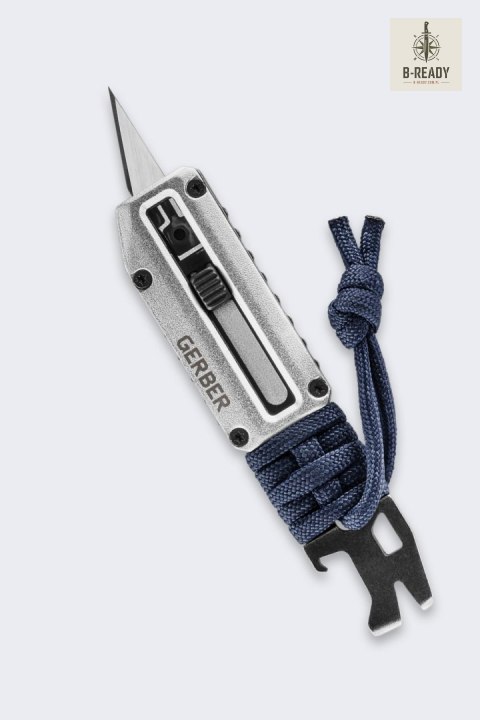 Multitool Gerber Prybrid X URBAN BLUE
