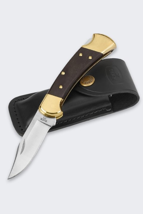 Nóż Składany Buck Knives 112 Ranger Standard