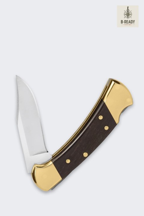 Nóż Składany Buck Knives 112 Ranger Standard