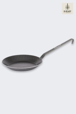 Patelnia z Kutego Żelaza Petromax 20 cm