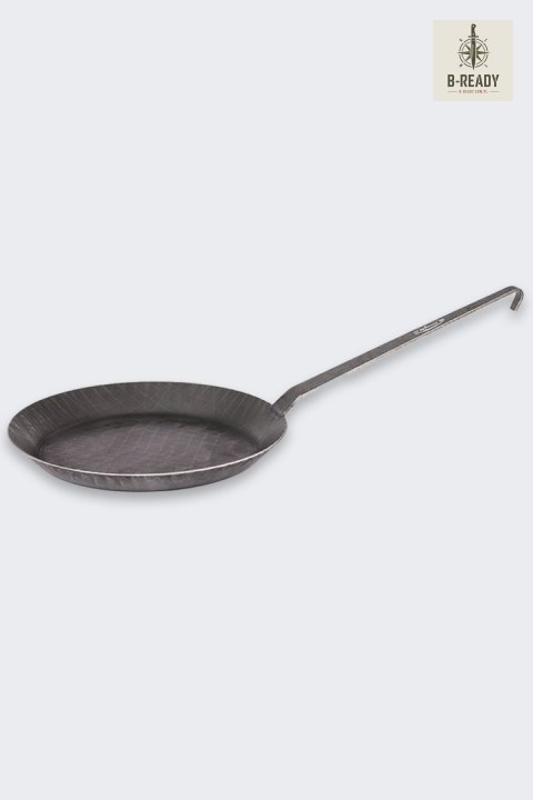 Patelnia z Kutego Żelaza Petromax 32 cm