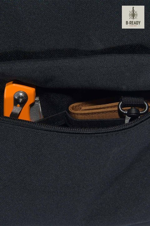 Plecak Carhartt Classic Laptop Daypack 21L Black