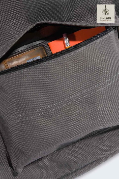 Plecak Carhartt Classic Laptop Daypack 21L Gravel