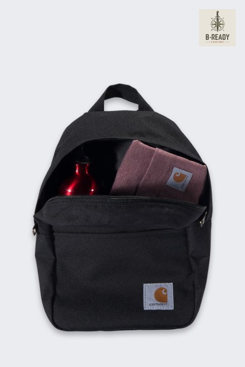 Plecak Carhartt Mini Classic Black