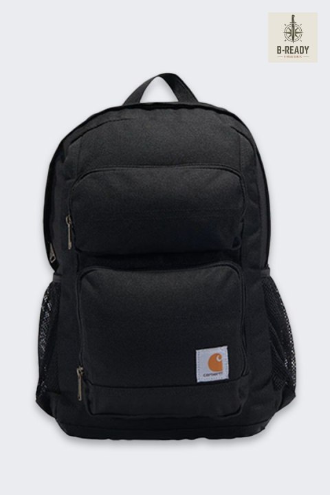Plecak Carhartt SingleCompartment 27 L Black