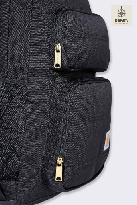 Plecak Carhartt SingleCompartment 27 L Black