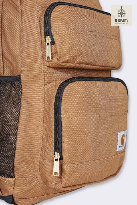 Plecak Carhartt SingleCompartment 27 L Brown