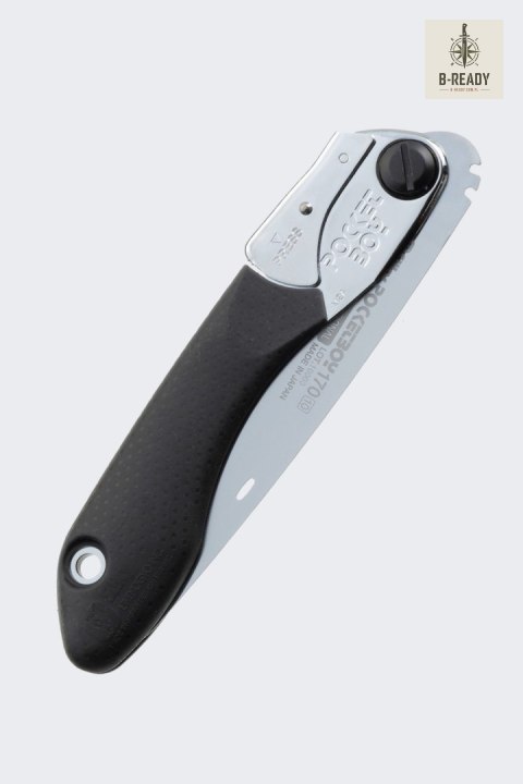 Ręczna Piła Składana Silky Pocketboy 17010