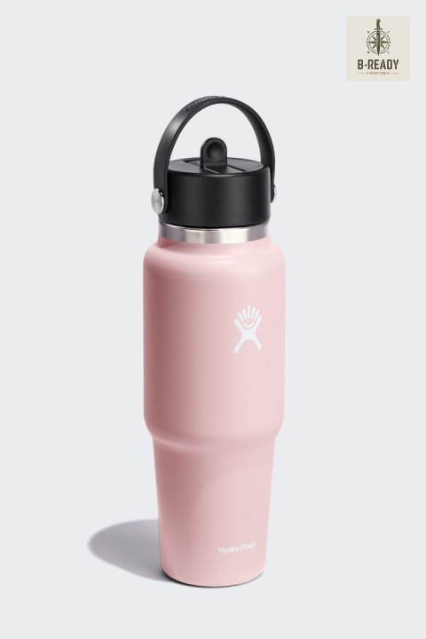 Butelka Termiczna Ze Słomką Hydro Flask 32 Oz Trav