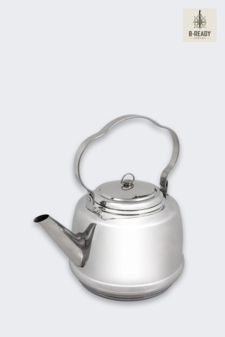 Czajnik ze Stali Nierdzewnej Petromax 0,8 L