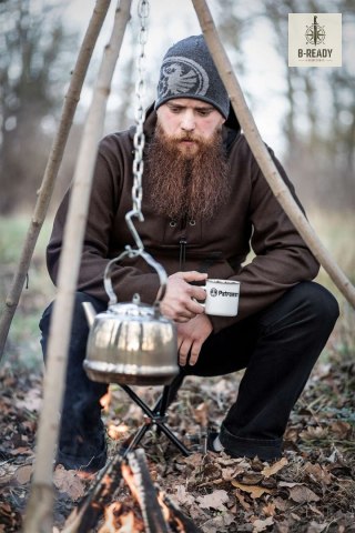 Czajnik ze Stali Nierdzewnej Petromax 1,5 L