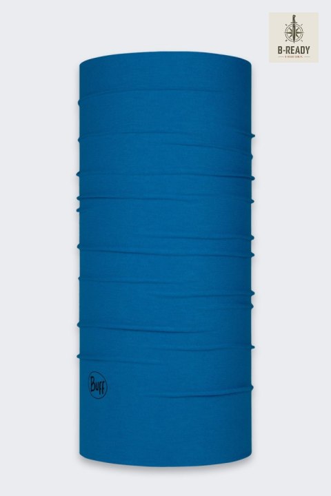 Komin Buff Safety Original Ecostret Blue