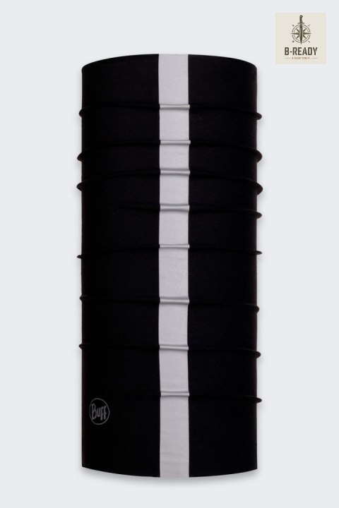 Komin Buff Safety Original Ecostret RBlack