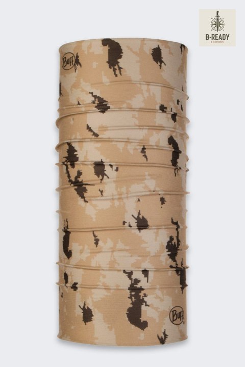 Komin Wielofunkcyjny Buff CoolNet UV Arid Camu