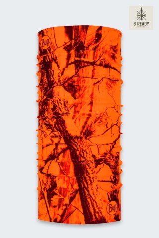 Komin Wielofunkcyjny Buff CoolNet UV Blaze Orange
