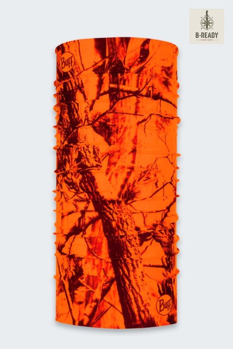 Komin Wielofunkcyjny Buff CoolNet UV Blaze Orange