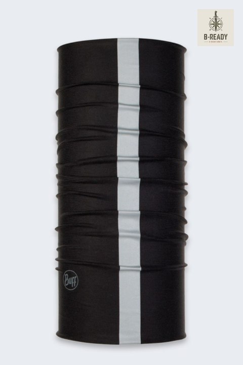 Komin Wielofunkcyjny Buff CoolNet UV Ref Black