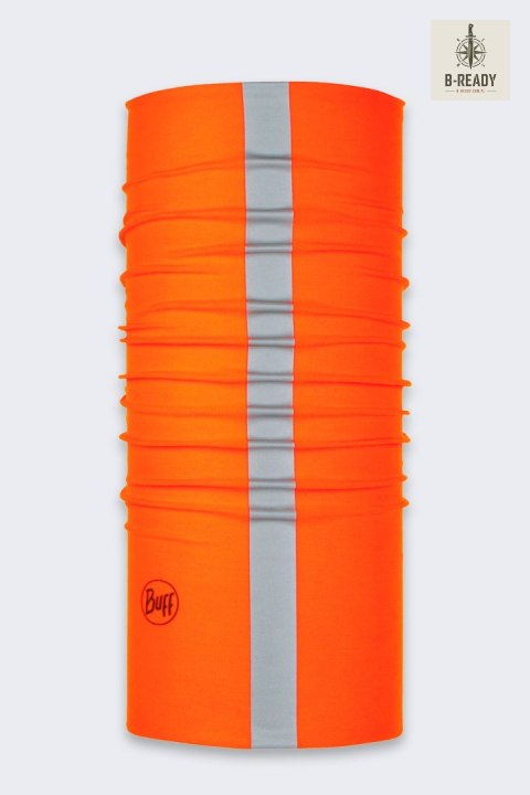 Komin Wielofunkcyjny Buff CoolNet UV Ref Orange