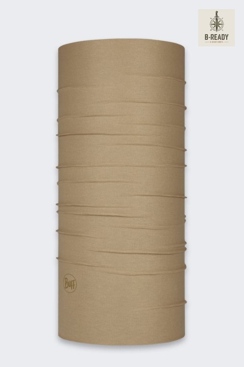 Komin Wielofunkcyjny Buff CoolNet UV Solid Coyote