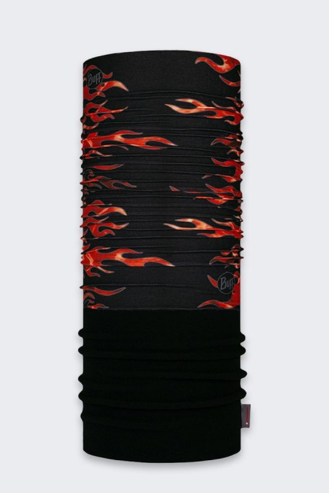 Komin Wielofunkcyjny Buff Safety Polar Galvanic