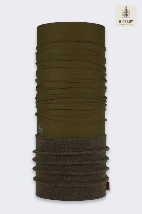 Komin Wielofunkcyjny Buff Safety Polar Military