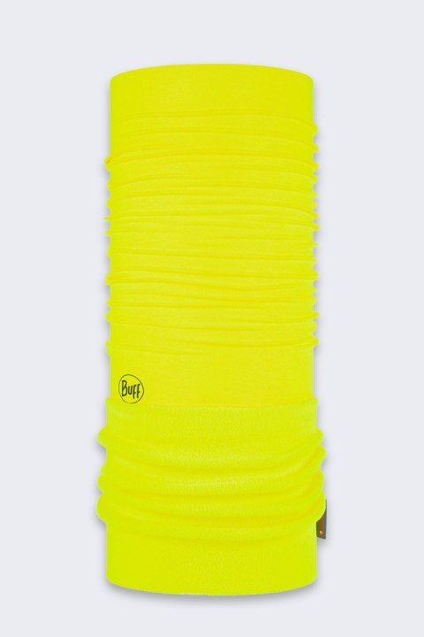 Komin Wielofunkcyjny Buff Safety Polar Yellow