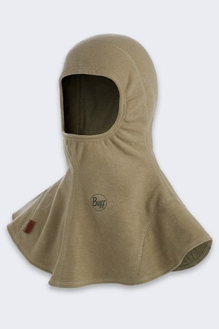 Kominiarka Strażacka Buff Safety Firefighter Tan