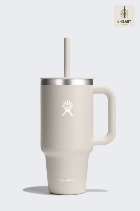 Kubek Termiczny ze Słomką Hydro Flask 32 Oz All Ar